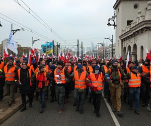 Marsz Niepodległości 2024 w Warszawie cz.2