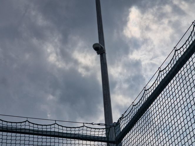 Dwa nowe boiska na Zatorzu w Lesznie gotowe. Można grać!