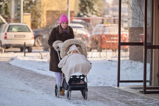 Na Wspólnej odc. 3788: Ola (Marta Wierzbicka)