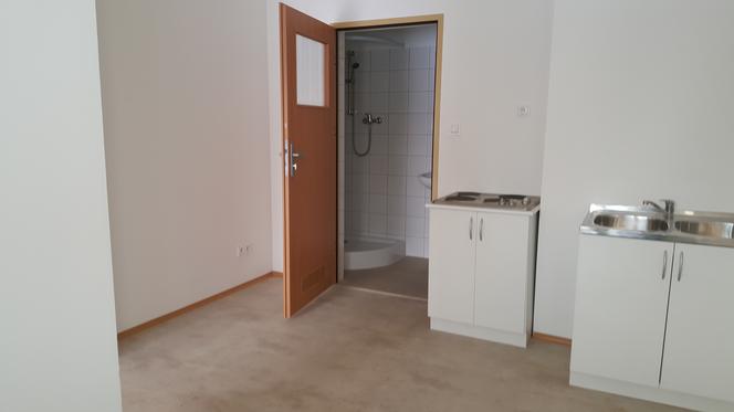 Mieszkania socjalne w Dąbrowie Górniczej