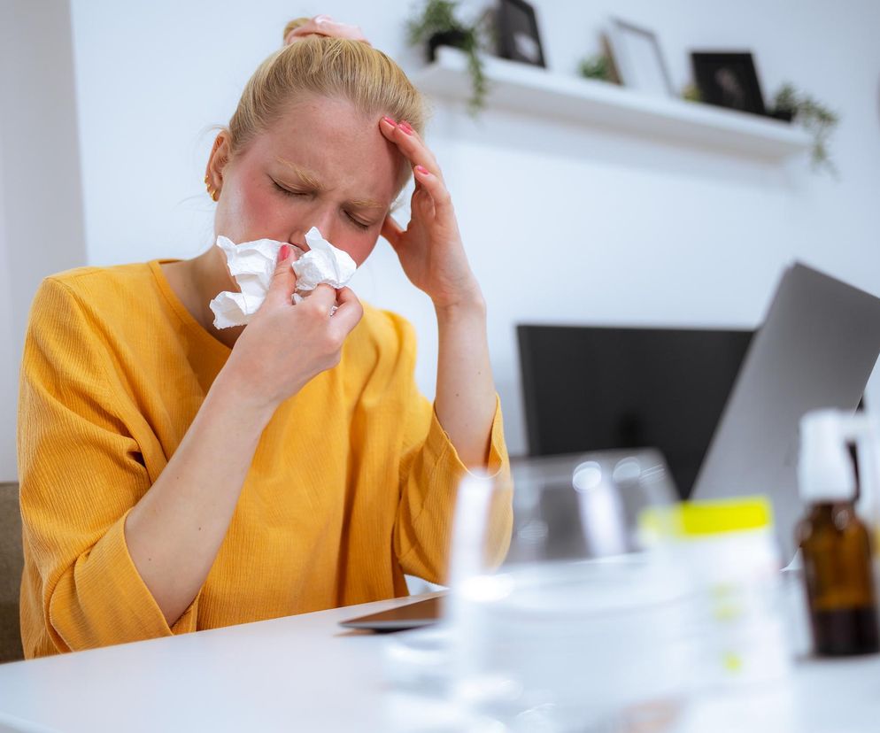 ZUS tłumaczy, co trzeba zrobić, by dostać zasiłek chorobowy. Nie wystarczy zwolnienie od lekarza