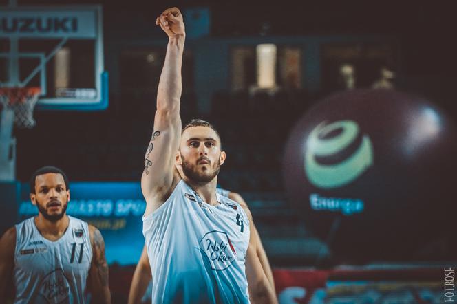 Polski Cukier Toruń - GTK Gliwice 98:92 