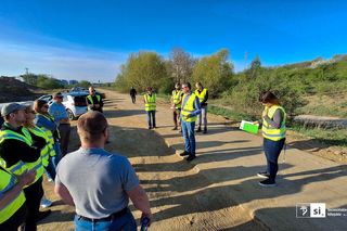 Rusza budowa III etapu Trasy Północnej