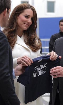 Kate Middleton, księżna Kate