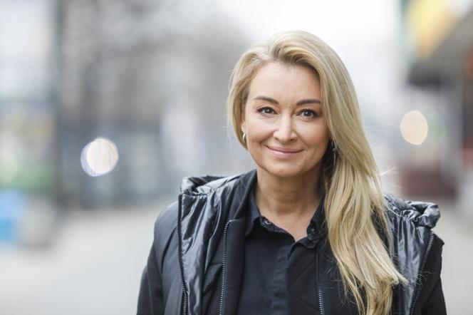 Martyna Wojciechowska otarła się o śmierć! Nie wiedziałam, czy będę chodzić