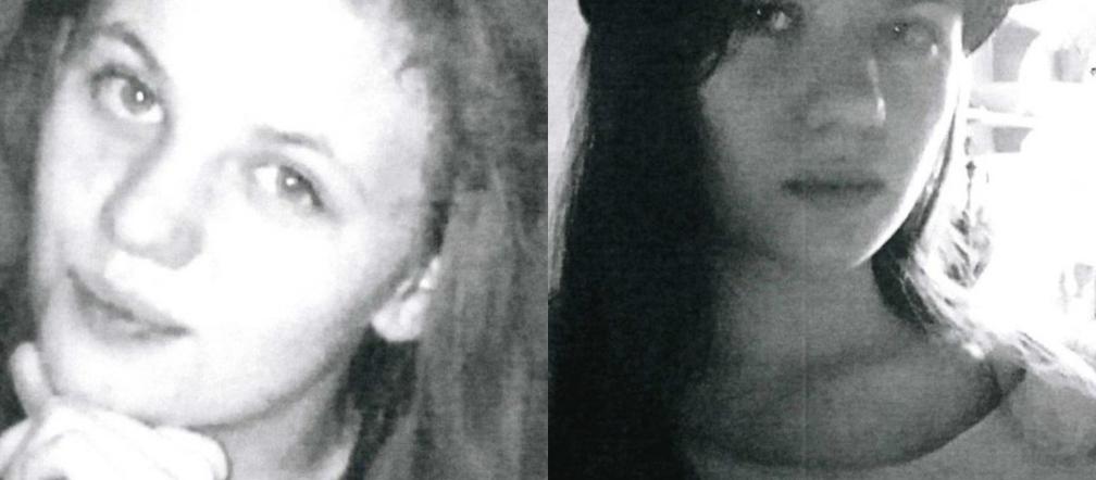 Zaginęła 15-letnia Jessica Mensfeld