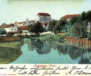 To miasto stanie się nowym uzdrowiskiem. Tak wyglądało dawniej. Zobacz archiwalne zdjęcia