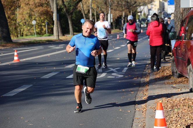 Za nami kolejna edycja Półmaratonu Lubelskiego