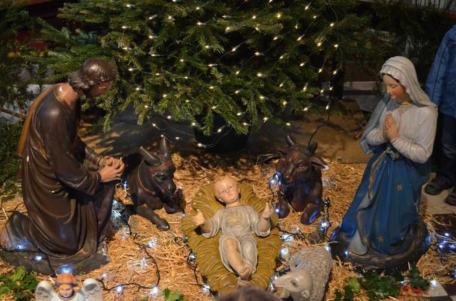 Pasterka w kościołach Archidiecezji Gdańskiej 