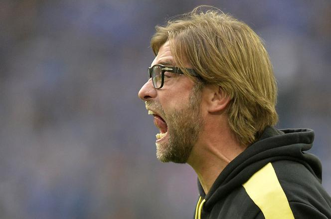 Piszczek wraca Klopp odchodzi