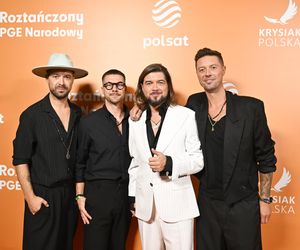 Koncert Roztańczony PGE Narodowy 2025. Na scenie gwiazdy: popu, rapu i disco polo [ZDJĘCIA]
