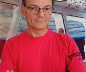 Wybitni goście na Toruńskim Festiwalu Książki