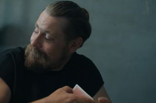 Barwy szczęścia, odcinek 3109. Żyłka (Jan Aleksandrowicz)