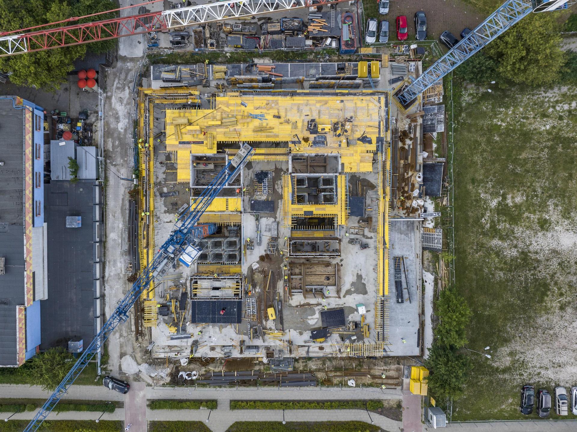 Centrum innowacji SGH