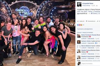 Taniec z Gwiazdami 2017, odc. 5. Zapis relacji na żywo tylko na SE.pl