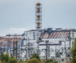 Przywrócono zasilanie w Czarnobylskiej Elektrowni Atomowej