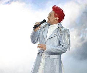 Michał Wiśniewski jak diwa! Na jubileusz Ich Troje przygotował aż 10 kreacji