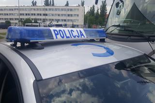 Mapa z wypadkami. Policja chce poruszyć wyobraźnię kierowców [WIDEO]