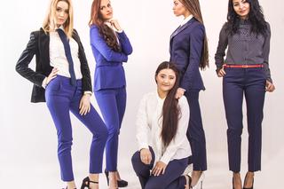 Miss Egzotica 2016 - finalistki