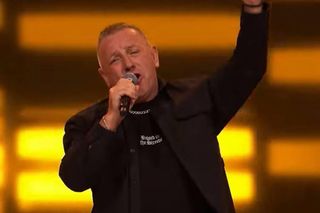 Emerytowany górnik objawieniem The Voice Senior. To on wygra show? 