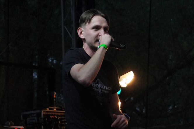 2. Dzień Juwenaliów. Mrozu, Sorry Boys, Liedtke, Bitwa Freestylowa