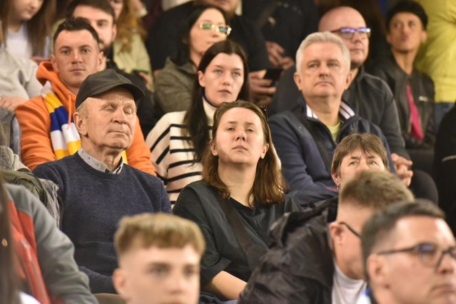PRES Grupa Deweloperska Toruń - Betard Sparta Wrocław, zdjęcia kibiców i zawodników z Motoareny