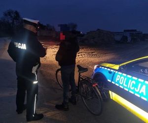 Złamał sądowy zakaz... w drugim dniu obowiązywania