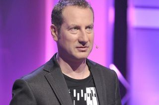 Wojciech Jagielski został psychoterapeutą. Teraz mowi o zarobkach w branży