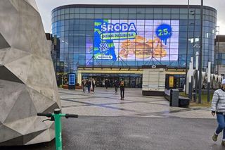 Trwają Targi Shop Local. Poznaniacy uwielbiają te wydarzenia