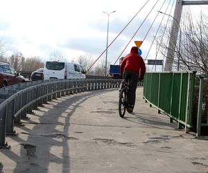 Most Siekierkowski do remontu. ZDM zdradził, co nowego będzie się działo na drogach w tym roku