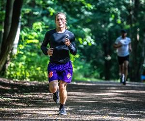 Parkrun Las Aniołowski w Częstochowie. Biegowa rekreacja na 5 kilometrach [ZDJĘCIA]