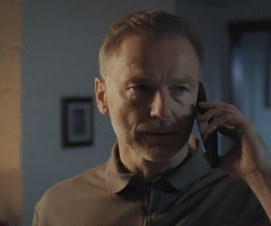 M jak miłość, odcinek 1881: Andrzej Budzyński (Krystian Wieczorek)