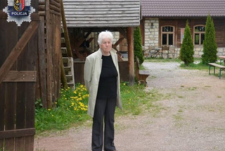 Zaginęła Józefa Solarz. Zbierała jagody w lesie i nagle mąż stracił ją z oczu