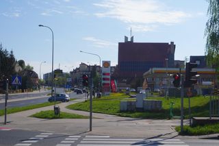 Na tym osiedlu w Olsztynie mieszka najwięcej ludzi. W latach 70. ubiegłego wieku było odrębną wsią