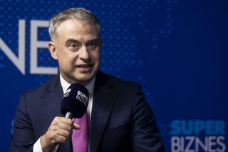 Gawkowski chce ograniczyć wolność w sieci