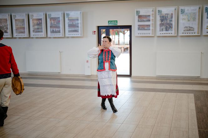 "Rolnik szuka żony"