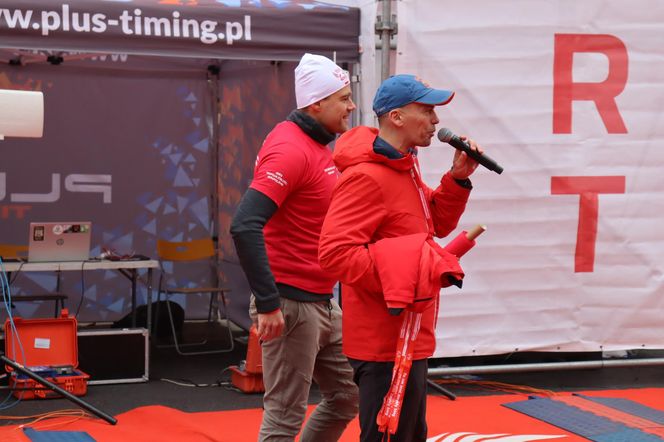 Bieg Niepodległości RUNPOLAND w Poznaniu