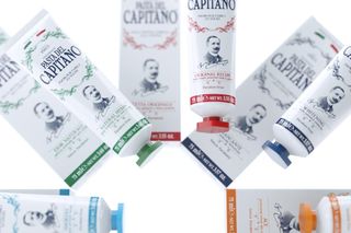 Piekny uśmiech to zdrowy uśmiech