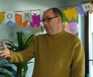 	Barwy szczęścia odc. 3186. Marek Złoty (Marcin Perchuć)