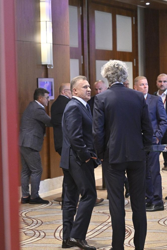 Cezary Kulesza dalej prezesem PZPN!