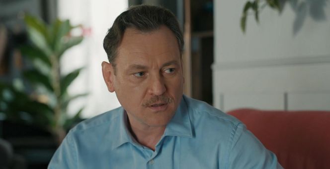 Barwy szczęścia odc. 3241. Robert Stefaniak (Paweł Ławrynowicz)