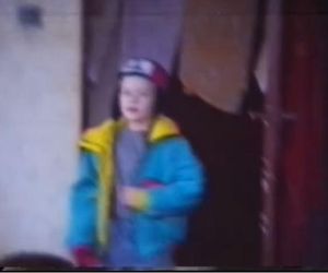 Siostra Jakubiaka pokazała wyjątkowe zdjęcia sprzed lat