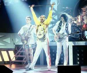 Który utwór Queen okazał się być zbawienny dla relacji w zespole? Wskazał go jeszcze za życia Freddie Mercury