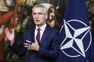 Jens Stoltenberg: Nie mieliśmy do czynienia z celowym atakiem na terytorium NATO 