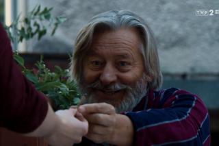 M jak miłość, odc. 1454. Pacjent (Stanisław Banasiuk)