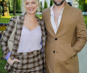 Barbara Kurdej-Szatan. Tęsknię za mężem. Żyjemy oddzielnie