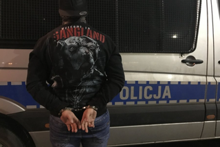 Kraków: Dziwny złodziej! Ukradł nietypowe przedmioty o wartości blisko 3 tysięcy złotych 