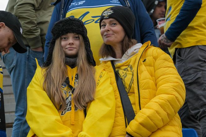 Orlen Oil Motor Lublin - PRES Grupa Deweloperska Toruń, zdjęcia z rewanżowego finału PGE Ekstraligi