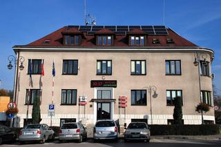 2. miejsce: Pińczów