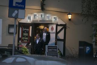 KAMIL DURCZOK PO PROCESIE.